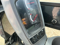 2017 kubota kx019-4 minigraafmachine - afbeelding 6 van  21