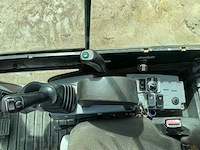 2017 kubota kx019-4 minigraafmachine - afbeelding 7 van  21