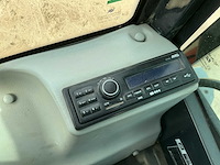 2017 kubota kx019-4 minigraafmachine - afbeelding 8 van  21