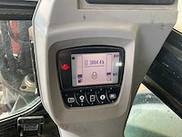 2017 kubota kx057-4 rupsgraafmachine - afbeelding 11 van  22