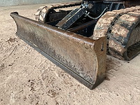 2017 kubota kx080-4 rupsgraafmachine - afbeelding 9 van  39