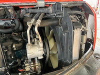 2017 kubota kx080-4 rupsgraafmachine - afbeelding 26 van  39