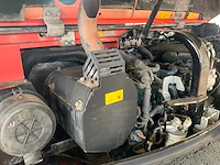 2017 kubota kx080-4 rupsgraafmachine - afbeelding 27 van  39