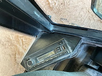 2017 kubota u27-4 minigraafmachine - afbeelding 14 van  21