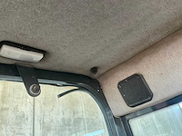 2017 kubota u27-4 minigraafmachine - afbeelding 16 van  21