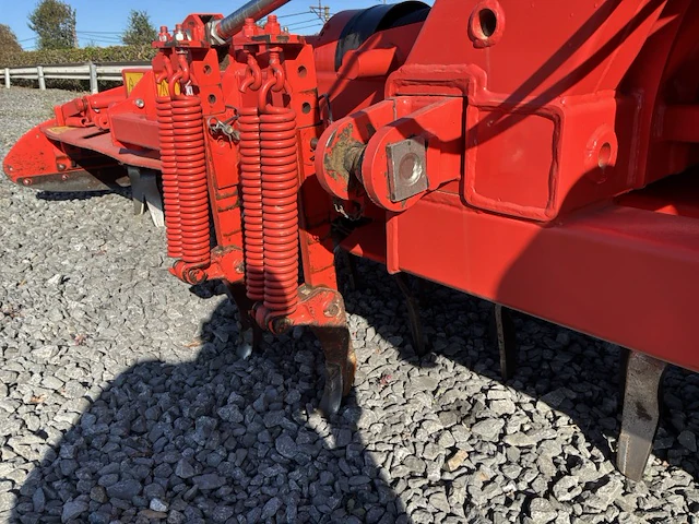 2017 kuhn hr6004 rotorkopeg - afbeelding 2 van  22