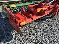 2017 kuhn hr6004 rotorkopeg - afbeelding 4 van  22