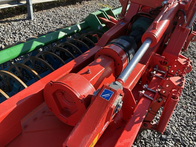 2017 kuhn hr6004 rotorkopeg - afbeelding 5 van  22
