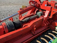 2017 kuhn hr6004 rotorkopeg - afbeelding 9 van  22