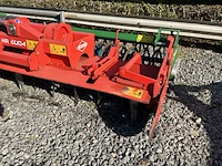 2017 kuhn hr6004 rotorkopeg - afbeelding 14 van  22