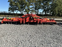 2017 kuhn hr6004 rotorkopeg - afbeelding 12 van  22