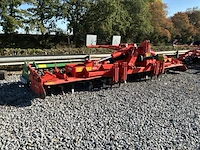 2017 kuhn hr6004 rotorkopeg - afbeelding 16 van  22