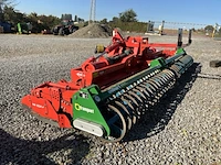 2017 kuhn hr6004 rotorkopeg - afbeelding 18 van  22
