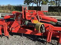 2017 kuhn hr6004 rotorkopeg - afbeelding 19 van  22