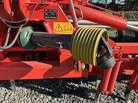 2017 kuhn hr6004 rotorkopeg - afbeelding 20 van  22