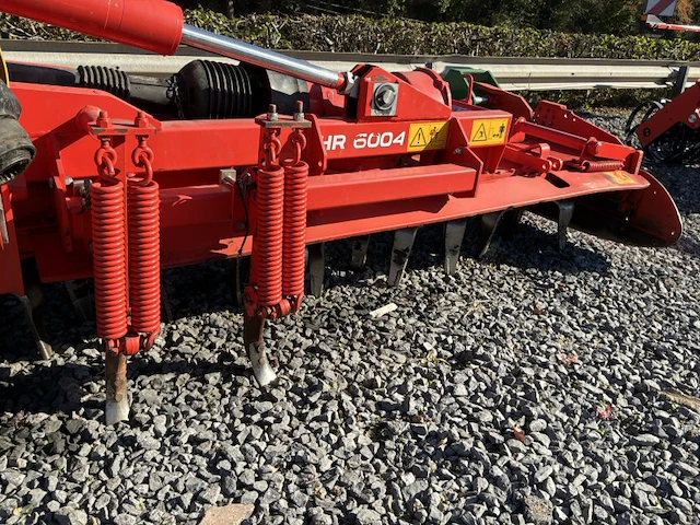 2017 kuhn hr6004 rotorkopeg - afbeelding 21 van  22
