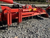 2017 kuhn hr6004 rotorkopeg - afbeelding 21 van  22