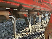 2017 kuhn hr6004 rotorkopeg - afbeelding 22 van  22