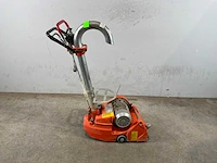2017 künzle & tasin scorpion parketschuurmachine - afbeelding 3 van  6