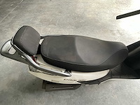 2017 kymco dink 125 motorfiets - afbeelding 3 van  13
