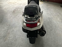 2017 kymco dink 125 motorfiets - afbeelding 8 van  13