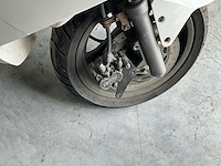 2017 kymco dink 125 motorfiets - afbeelding 11 van  13