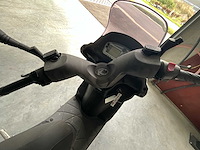 2017 kymco dink 125 motorfiets - afbeelding 2 van  13
