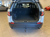 2017 land rover discovery sport 2.0 4x4 personenauto - afbeelding 2 van  23