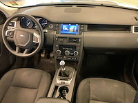 2017 land rover discovery sport 2.0 4x4 personenauto - afbeelding 3 van  23