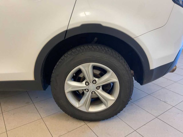 2017 land rover discovery sport 2.0 4x4 personenauto - afbeelding 8 van  23