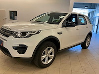 2017 land rover discovery sport 2.0 4x4 personenauto - afbeelding 12 van  23