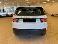 2017 land rover discovery sport 2.0 4x4 personenauto - afbeelding 19 van  23