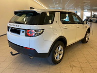 2017 land rover discovery sport 2.0 4x4 personenauto - afbeelding 20 van  23
