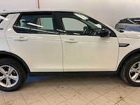 2017 land rover discovery sport 2.0 4x4 personenauto - afbeelding 21 van  23
