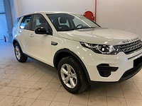 2017 land rover discovery sport 2.0 4x4 personenauto - afbeelding 22 van  23