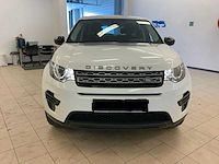 2017 land rover discovery sport 2.0 4x4 personenauto - afbeelding 23 van  23