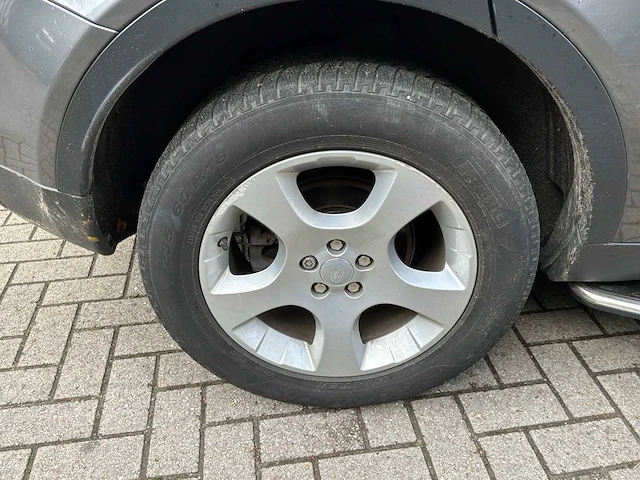 2017 land rover discovery sport 2.0 diesel 150 pk lc auto - afbeelding 3 van  42