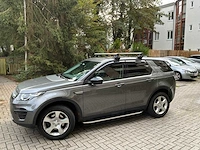 2017 land rover discovery sport 2.0 diesel 150 pk lc auto - afbeelding 6 van  42