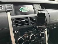 2017 land rover discovery sport 2.0 diesel 150 pk lc auto - afbeelding 10 van  42