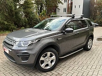 2017 land rover discovery sport 2.0 diesel 150 pk lc auto