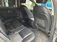 2017 land rover discovery sport 2.0 diesel 150 pk lc auto - afbeelding 32 van  42