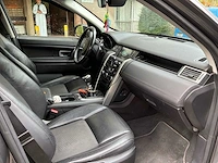2017 land rover discovery sport 2.0 diesel 150 pk lc auto - afbeelding 19 van  42