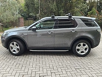 2017 land rover discovery sport 2.0 diesel 150 pk lc auto - afbeelding 12 van  42