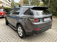 2017 land rover discovery sport 2.0 diesel 150 pk lc auto - afbeelding 10 van  42