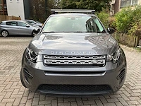 2017 land rover discovery sport 2.0 diesel 150 pk lc auto - afbeelding 15 van  42