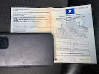 2017 land rover discovery sport 2.0 diesel 150 pk lc auto - afbeelding 19 van  22