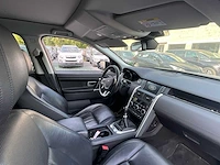 2017 land rover discovery sport personenauto - afbeelding 5 van  32