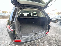2017 land rover discovery sport personenauto - afbeelding 9 van  32