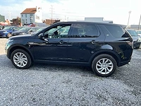 2017 land rover discovery sport personenauto - afbeelding 12 van  32