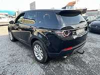2017 land rover discovery sport personenauto - afbeelding 23 van  32
